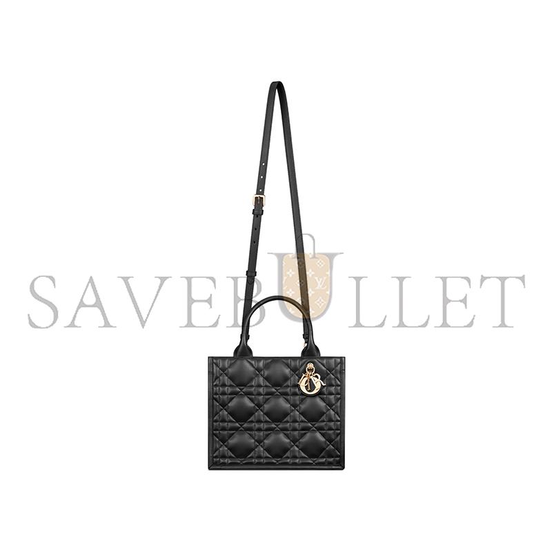 DIOR SMALL DIOR BOOK TOTE M1325OWHP_M900 (26.5*22*14cm)